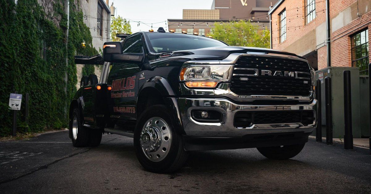 Miklos Towing